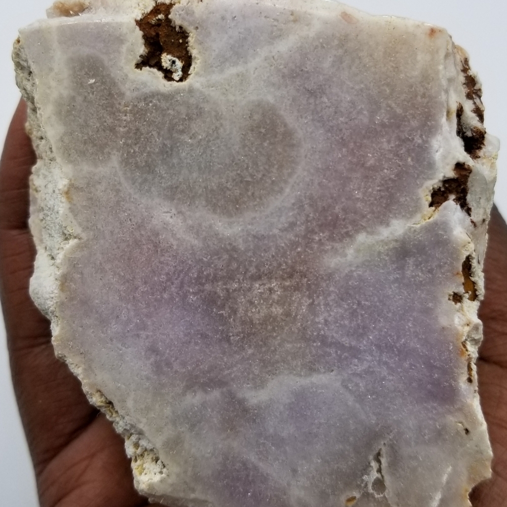 Pink Amethyst Point - Picture 9 of 9